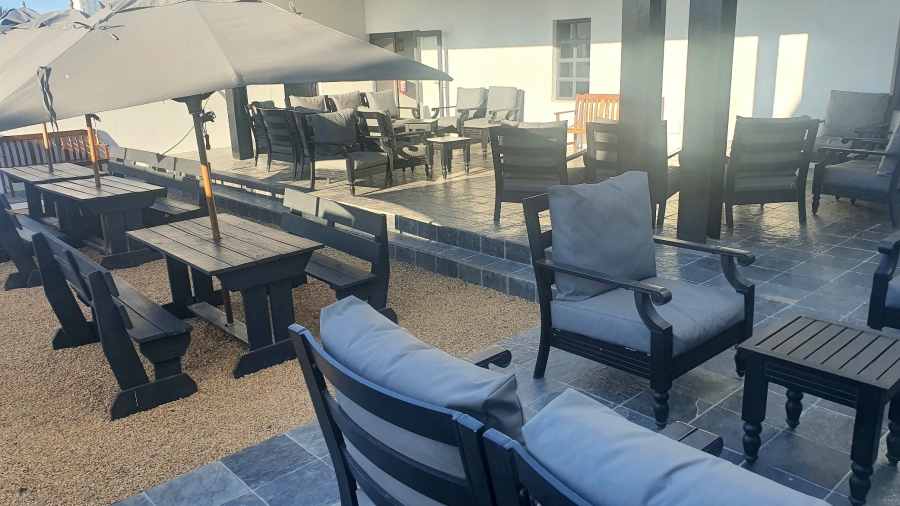 0 Bedroom Property for Sale in Shelley Point Western Cape